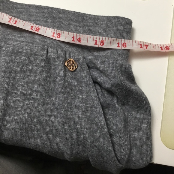 Turquoise Couture Lounge Pants/PJ Bottoms /Joggers - Picture 6 of 8